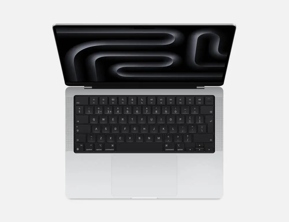 Лаптоп Apple MacBook Pro - MRX63ZE/A