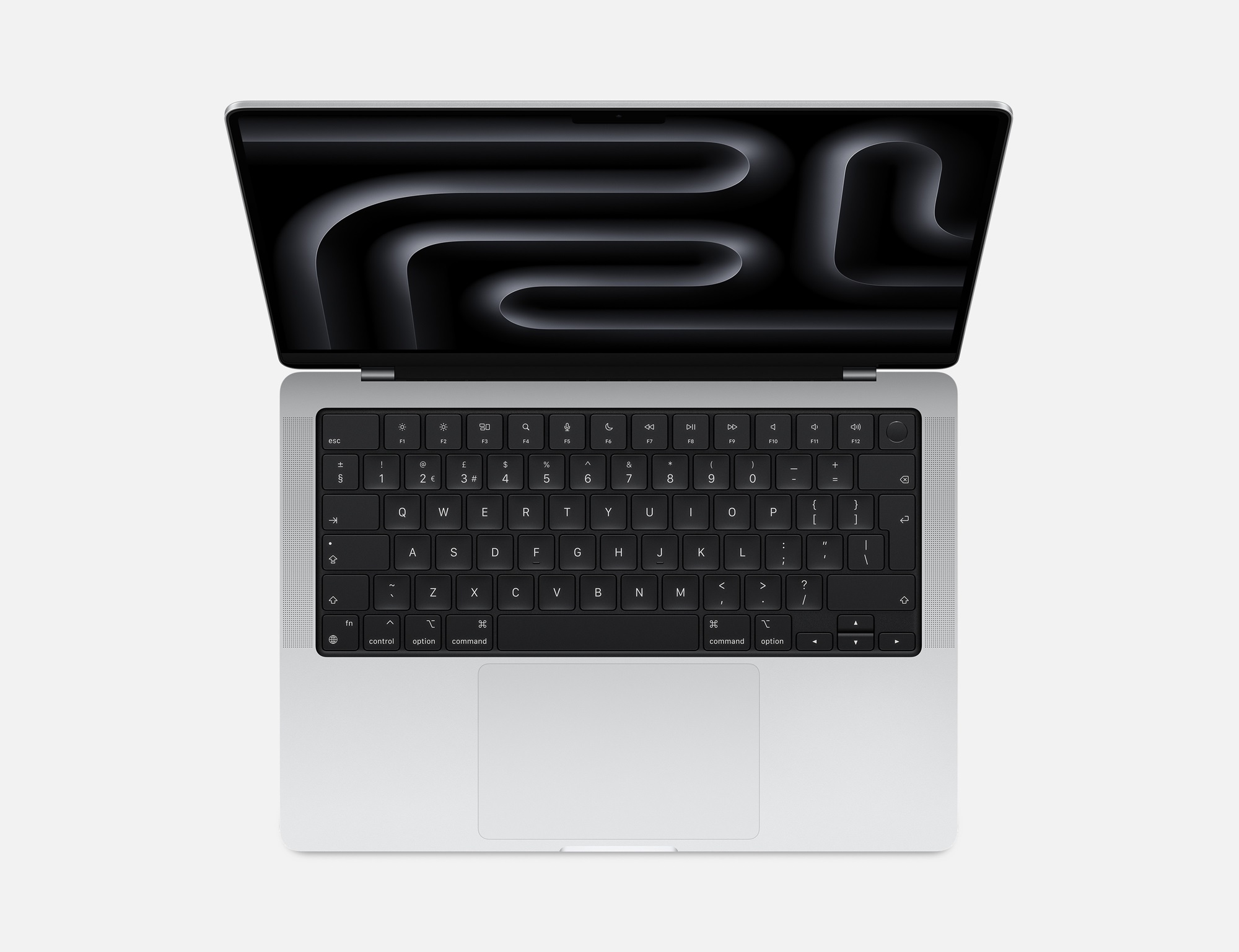Лаптоп Apple MacBook Pro - MRX63ZE/A