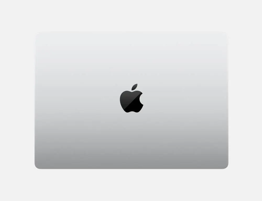 Лаптоп Apple MacBook Pro - MRX63ZE/A
