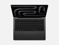 Лаптоп Apple MacBook Pro - MRX53ZE/A