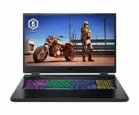 Лаптоп Acer Nitro 5 AN517-55-77R3 - NH.QLGEX.00G
