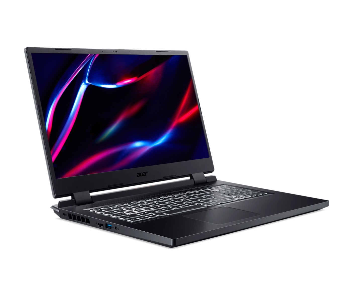 Лаптоп Acer Nitro 5 AN517-55-77R3 - NH.QLGEX.00G