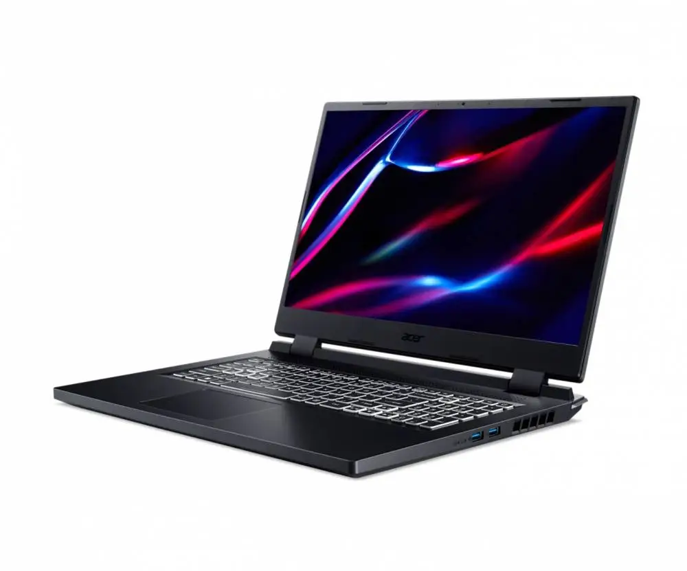 Лаптоп Acer Nitro 5 AN517-55-77R3 - NH.QLGEX.00G