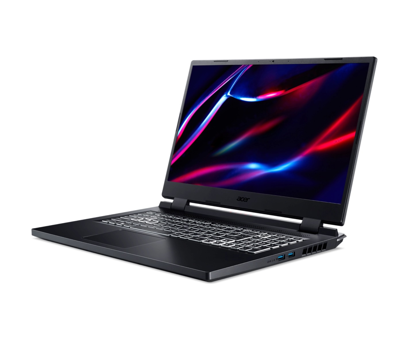 Лаптоп Acer Nitro 5 AN517-55-77R3 - NH.QLGEX.00G