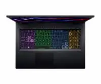 Лаптоп Acer Nitro 5 AN517-55-77R3 - NH.QLGEX.00G
