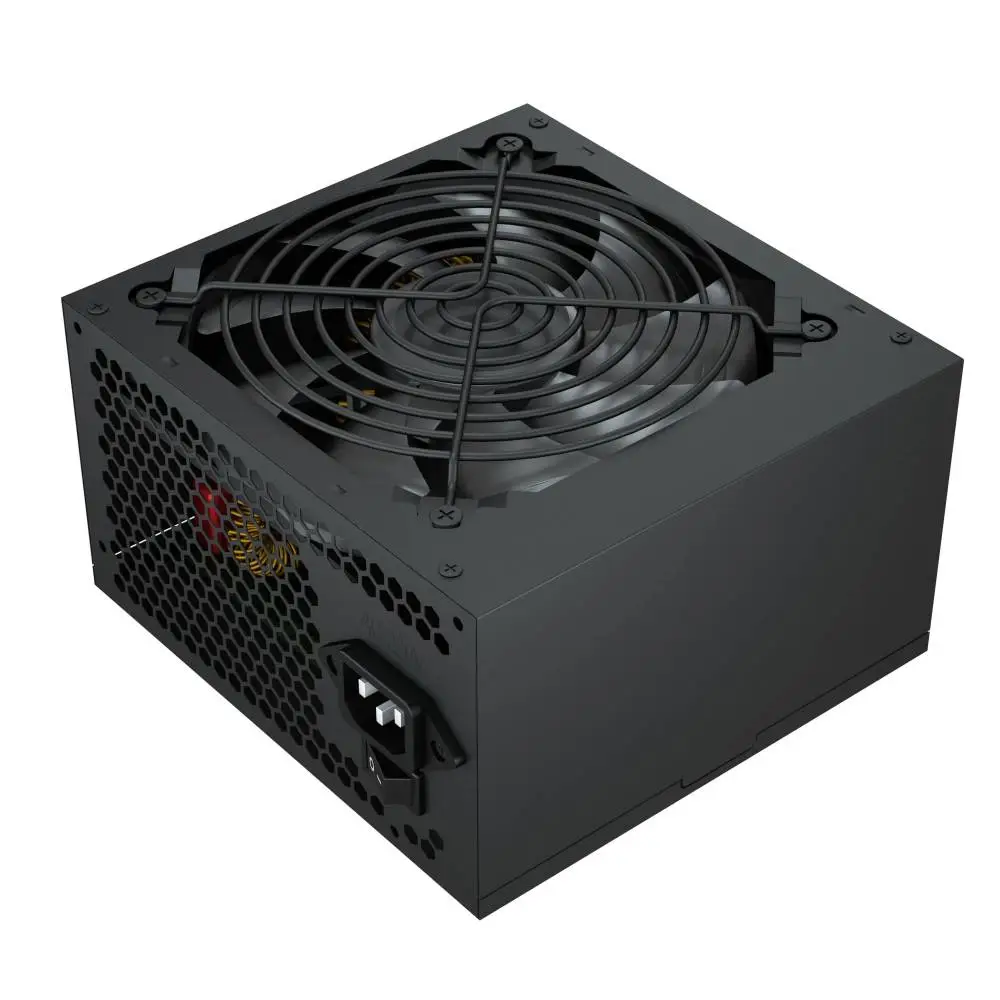 Захранване Makki MAKKI-ATX-650V2 PSU 650W Bronze Version 2