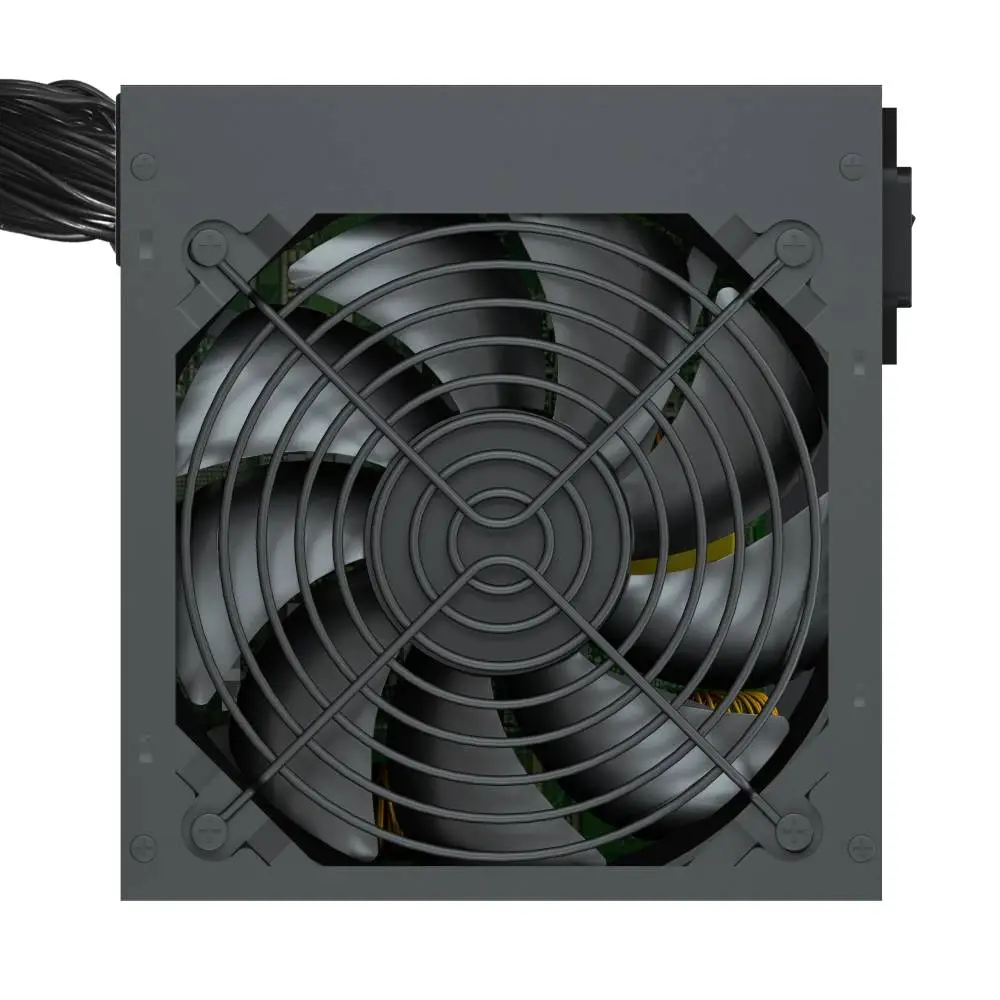 Захранване Makki MAKKI-ATX-650V2 PSU 650W Bronze Version 2