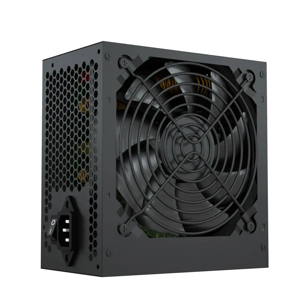 Захранване Makki MAKKI-ATX-650V2 PSU 650W Bronze Version 2