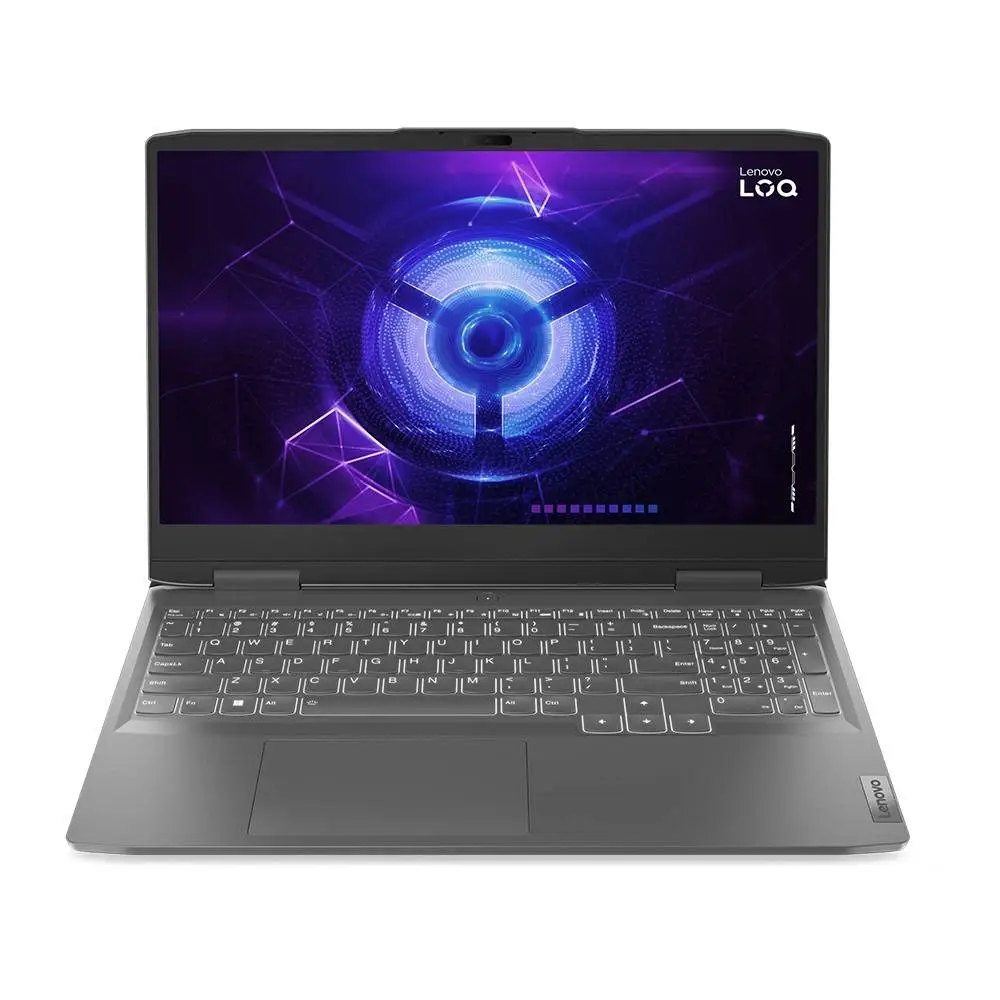 Лаптоп Lenovo LOQ 15IRH8 - 82XV00GVBM