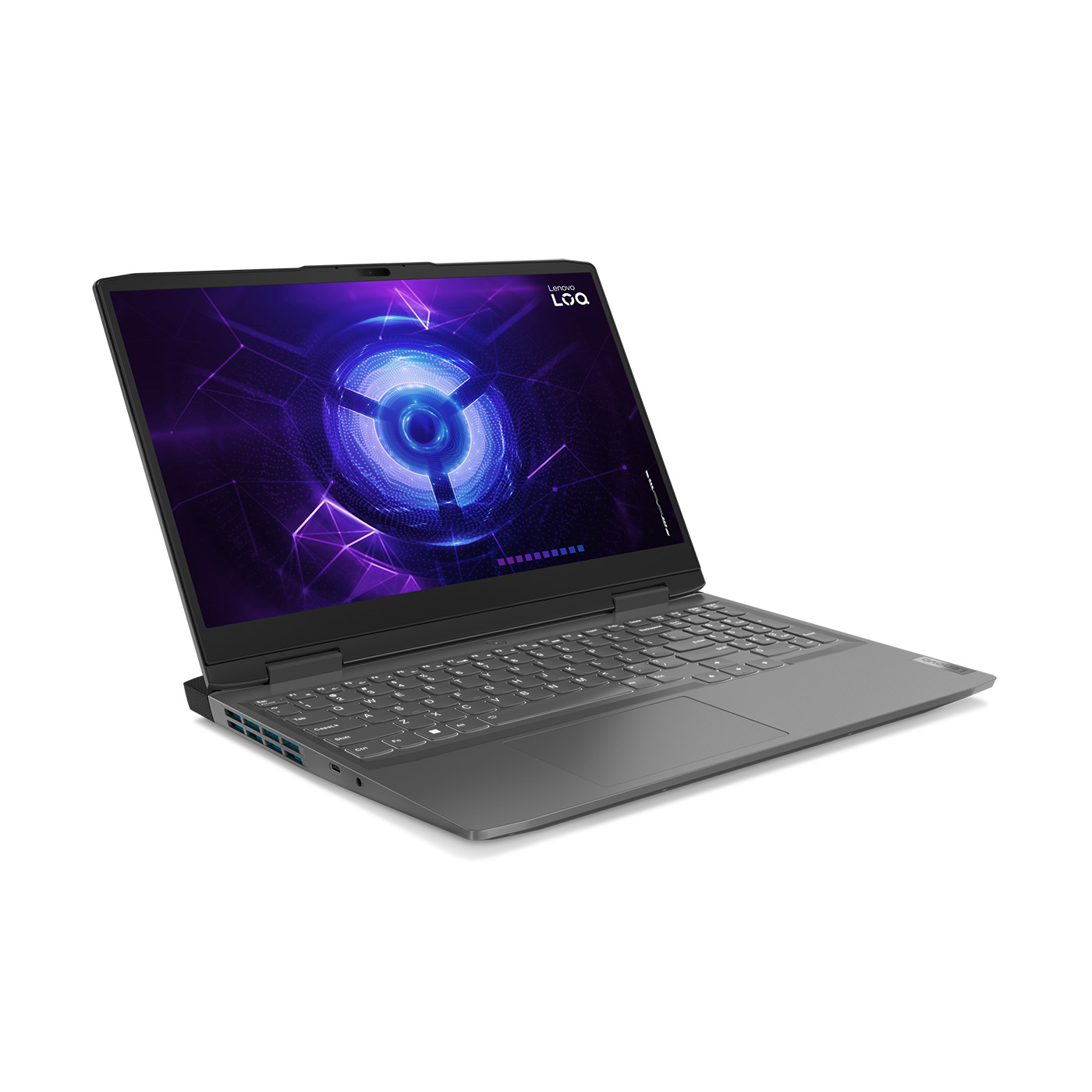 Лаптоп Lenovo LOQ 15IRH8 - 82XV00GVBM