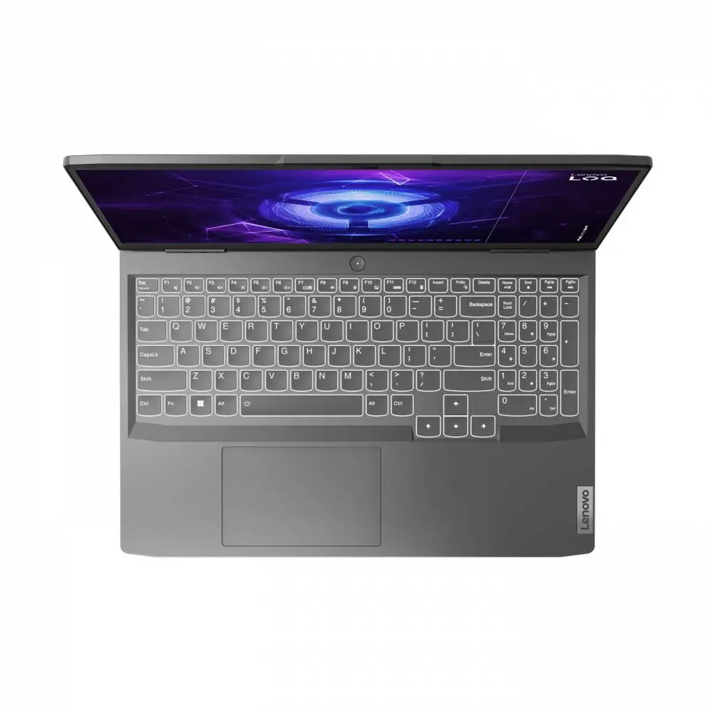 Лаптоп Lenovo LOQ 15IRH8 - 82XV00GVBM