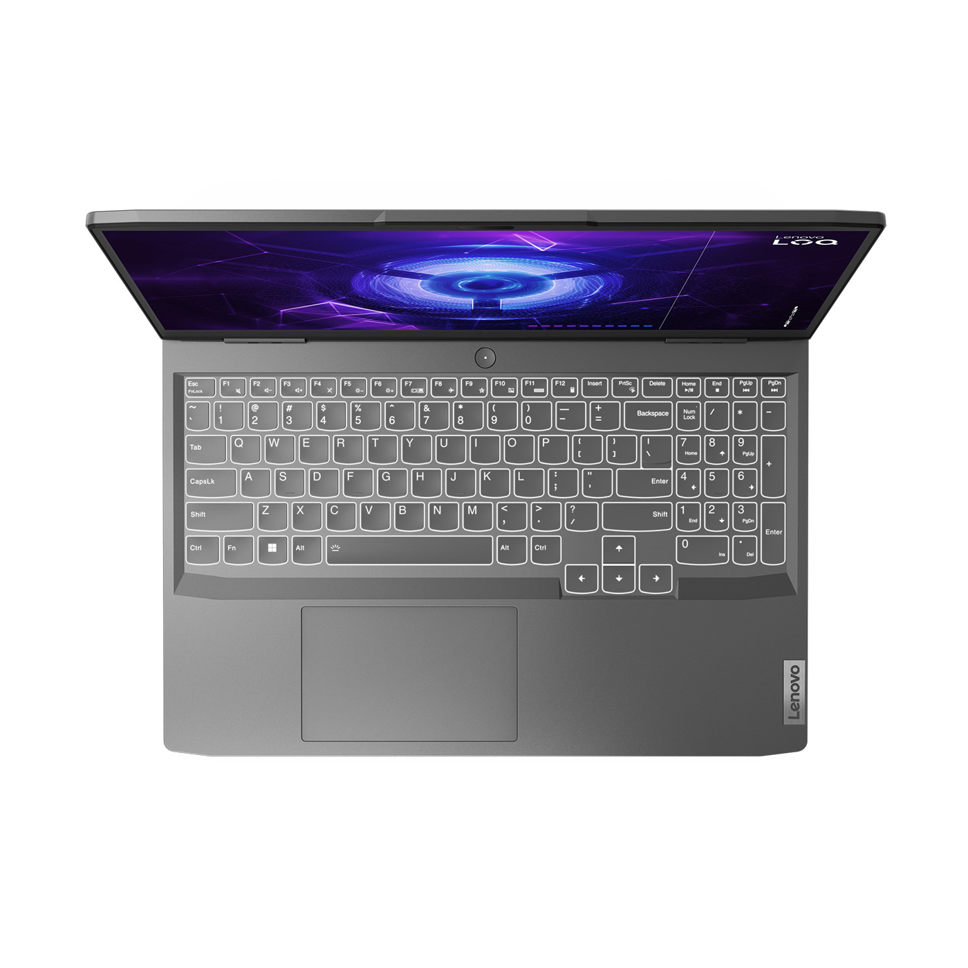 Лаптоп Lenovo LOQ 15IRH8 - 82XV00GVBM