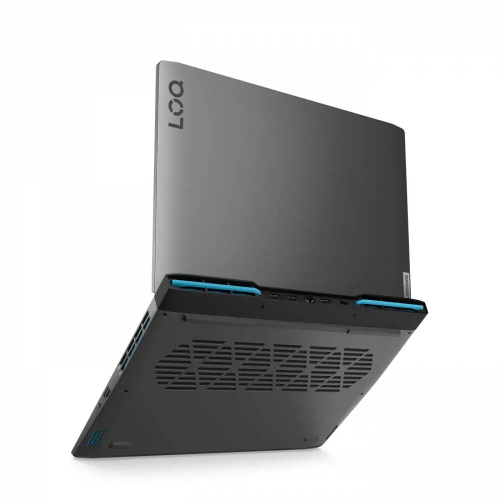 Лаптоп Lenovo LOQ 15IRH8 - 82XV00GVBM
