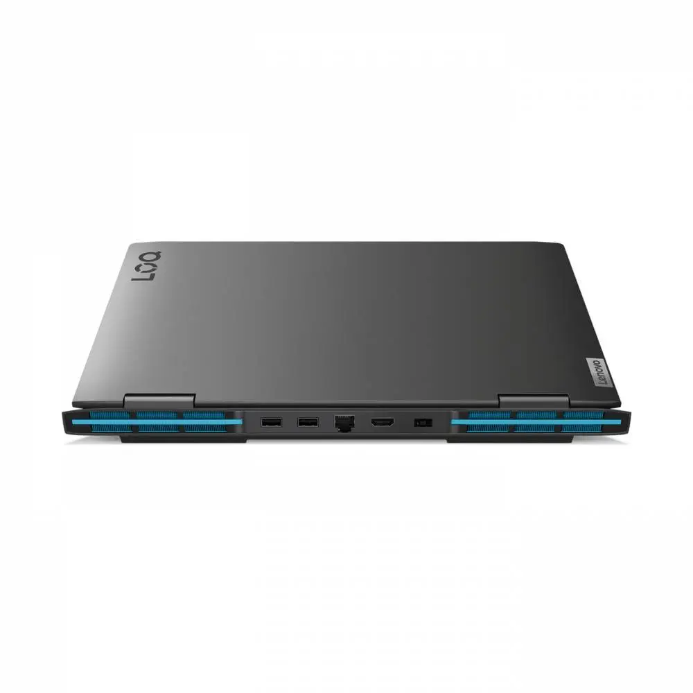 Лаптоп Lenovo LOQ 15IRH8 - 82XV00GVBM