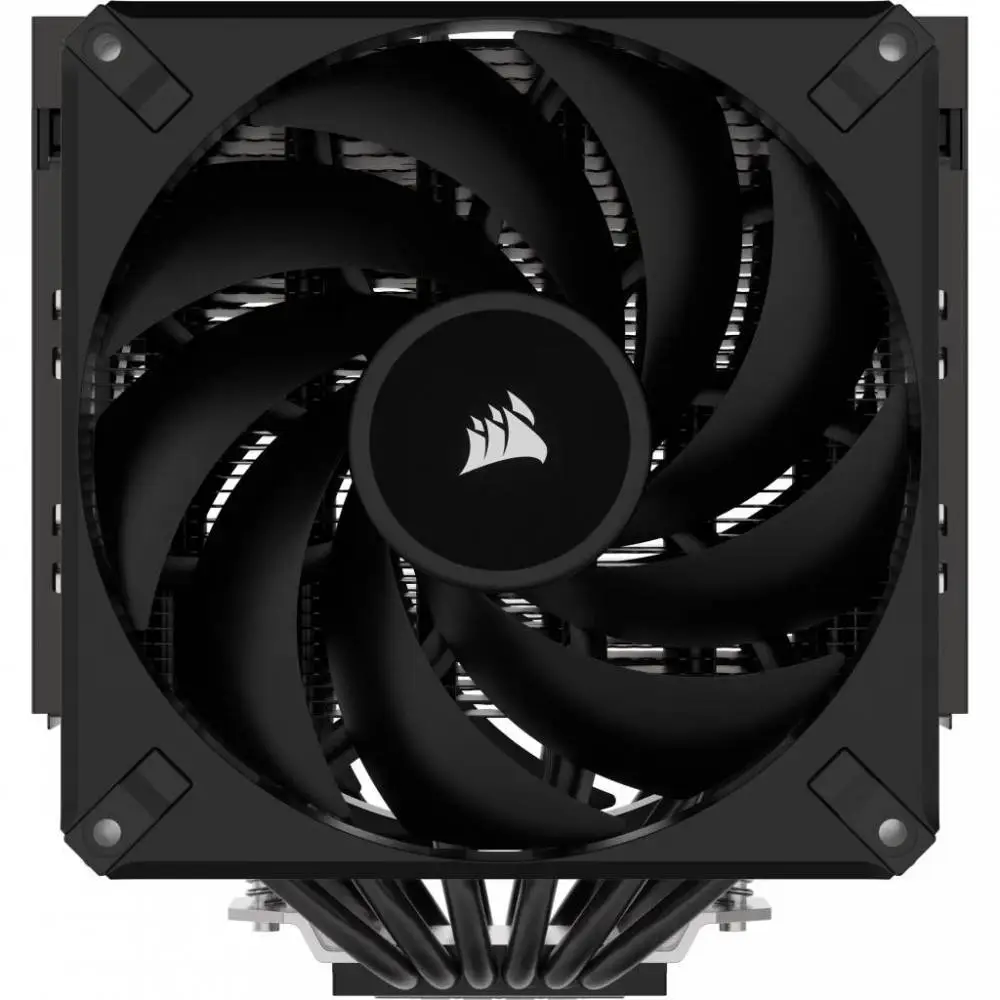 Охладител за процесор Corsair A115 Twin Tower - CT-9010011-WW