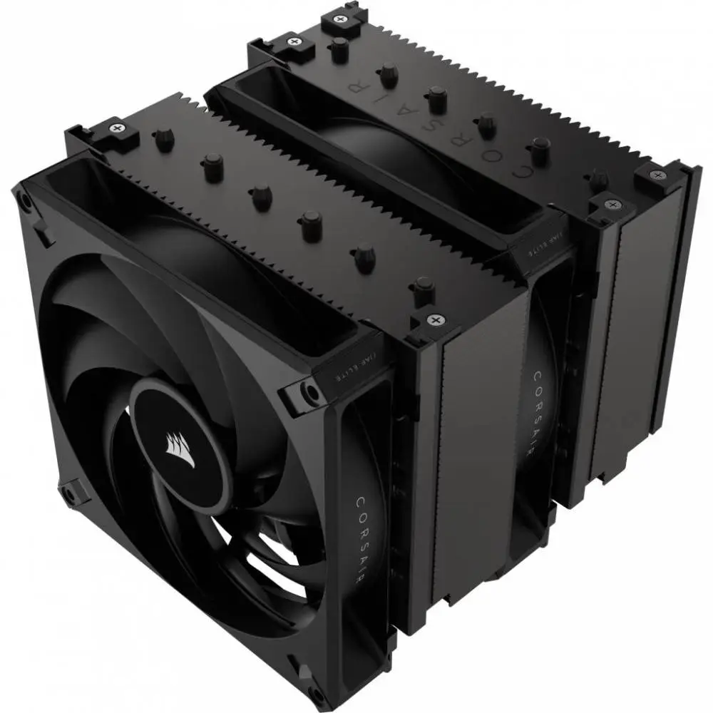 Охладител за процесор Corsair A115 Twin Tower - CT-9010011-WW