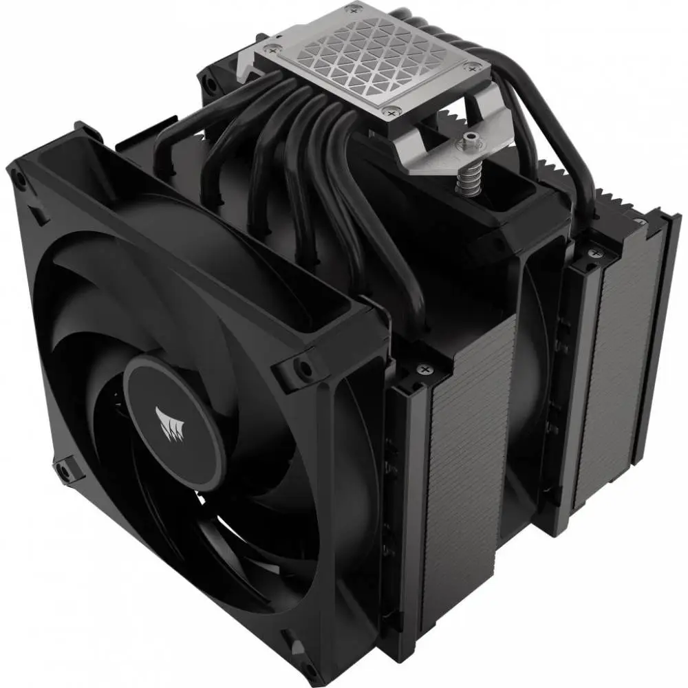 Охладител за процесор Corsair A115 Twin Tower - CT-9010011-WW