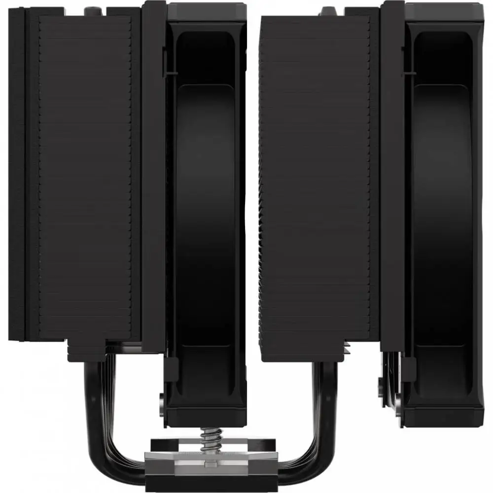 Охладител за процесор Corsair A115 Twin Tower - CT-9010011-WW