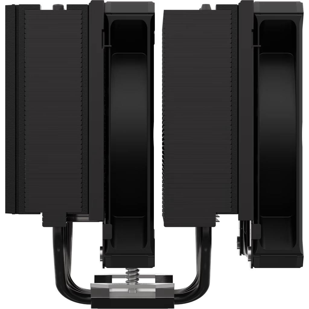 Охладител за процесор Corsair A115 Twin Tower - CT-9010011-WW