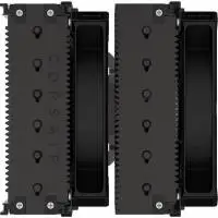 Охладител за процесор Corsair A115 Twin Tower - CT-9010011-WW