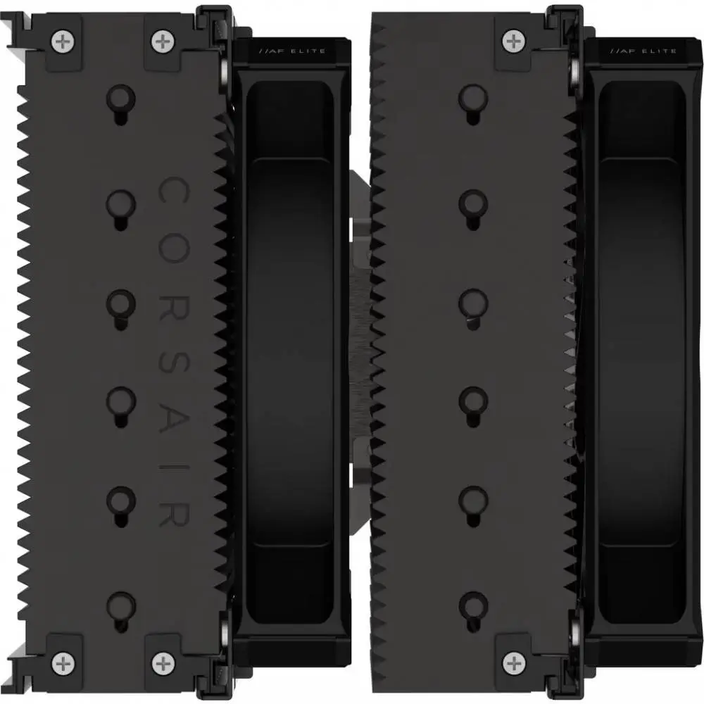 Охладител за процесор Corsair A115 Twin Tower - CT-9010011-WW