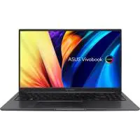 Лаптоп ASUS Vivobook 15 OLED X1505ZA-MA255W 15.6" OLED, Intel Core i7-12700H, 16GB DDR4, 512GB SSD, WiFi 6, Windows 11 Home