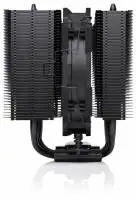 Охладител за процесор Noctua NH-D12L chromax.black