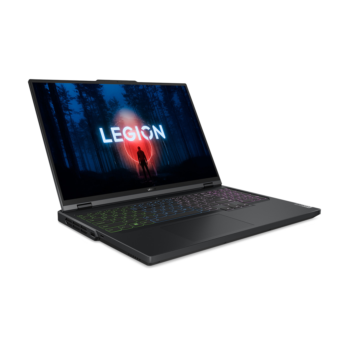 Лаптоп Lenovo Legion Pro 5 16ARX8 - 82WM007QBM