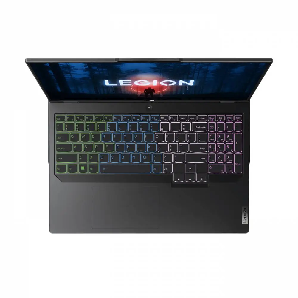 Лаптоп Lenovo Legion Pro 5 16ARX8 - 82WM007QBM