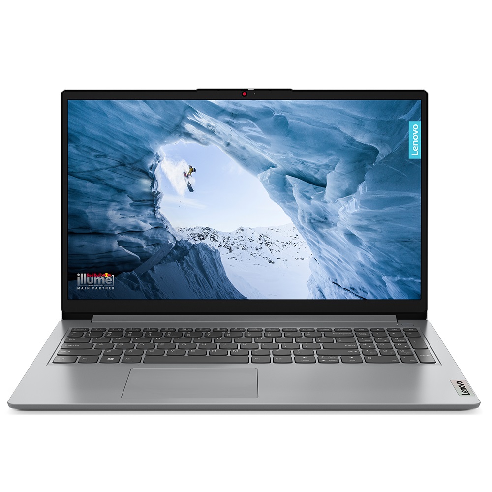 Лаптоп Lenovo IdeaPad 1 15IGL7 - 82V7007TBM