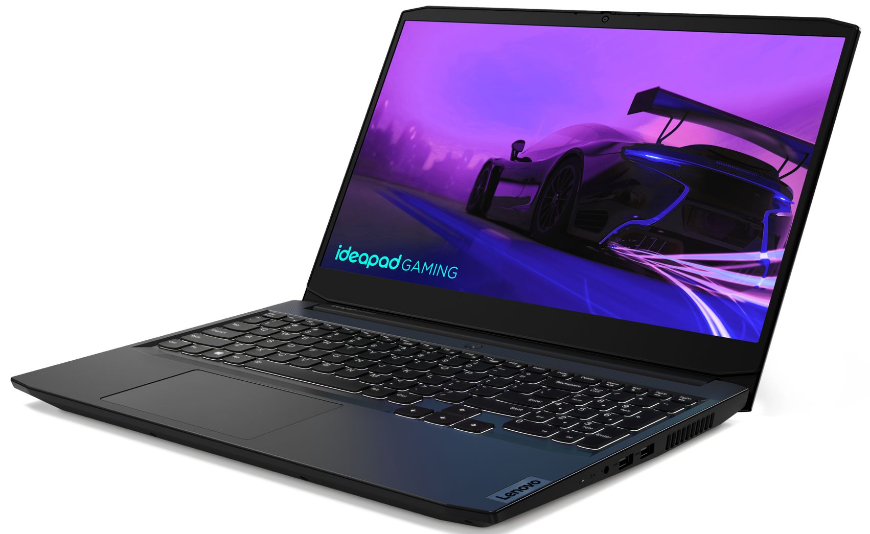 Лаптоп Lenovo IdeaPad Gaming 3 15IHU6 - 82K101KDBM