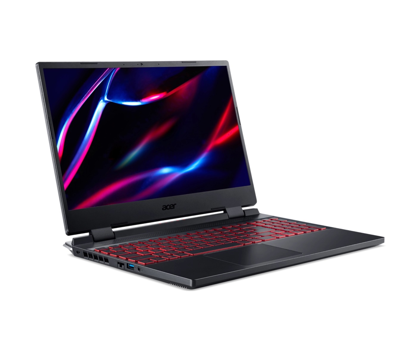Лаптоп Acer Nitro 5 AN515-58-77RE - NH.QFJEX.014
