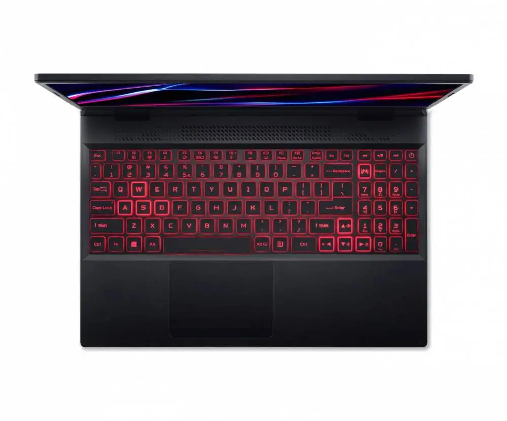 Лаптоп Acer Nitro 5 AN515-58-77RE - NH.QFJEX.014