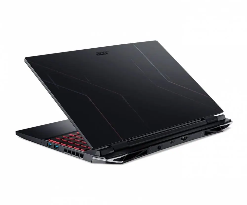 Лаптоп Acer Nitro 5 AN515-58-77RE - NH.QFJEX.014