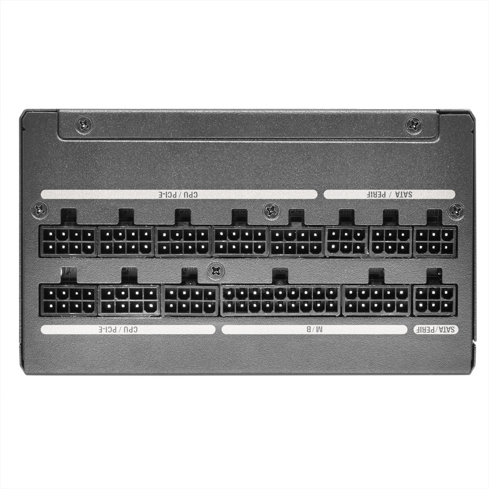 Захранване Super Flower Leadex VII XG 850W 80 Plus Gold PSU ATX 3.0 PCIe 5.0 - SF-850F14XG