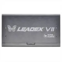 Захранване Super Flower Leadex VII Platinum Pro 1200W 80 Plus Platinum PSU ATX 3.0/3.1, PCIe 5.0 - SF-1200F14XP 