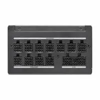 Захранване Super Flower Leadex VII Platinum Pro 1200W 80 Plus Platinum PSU ATX 3.0/3.1, PCIe 5.0 - SF-1200F14XP 
