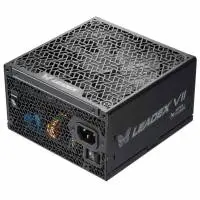 Захранване Super Flower Leadex VII Platinum Pro 1000W 80 Plus Platinum ATX 3.0/3.1, PCIe 5.1 - SF-1000F14XP