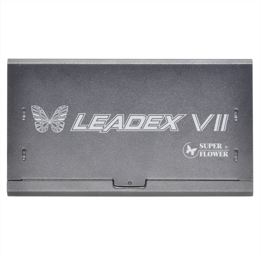 Захранване Super Flower Leadex VII Platinum Pro 1000W 80 Plus Platinum ATX 3.0/3.1, PCIe 5.1 - SF-1000F14XP