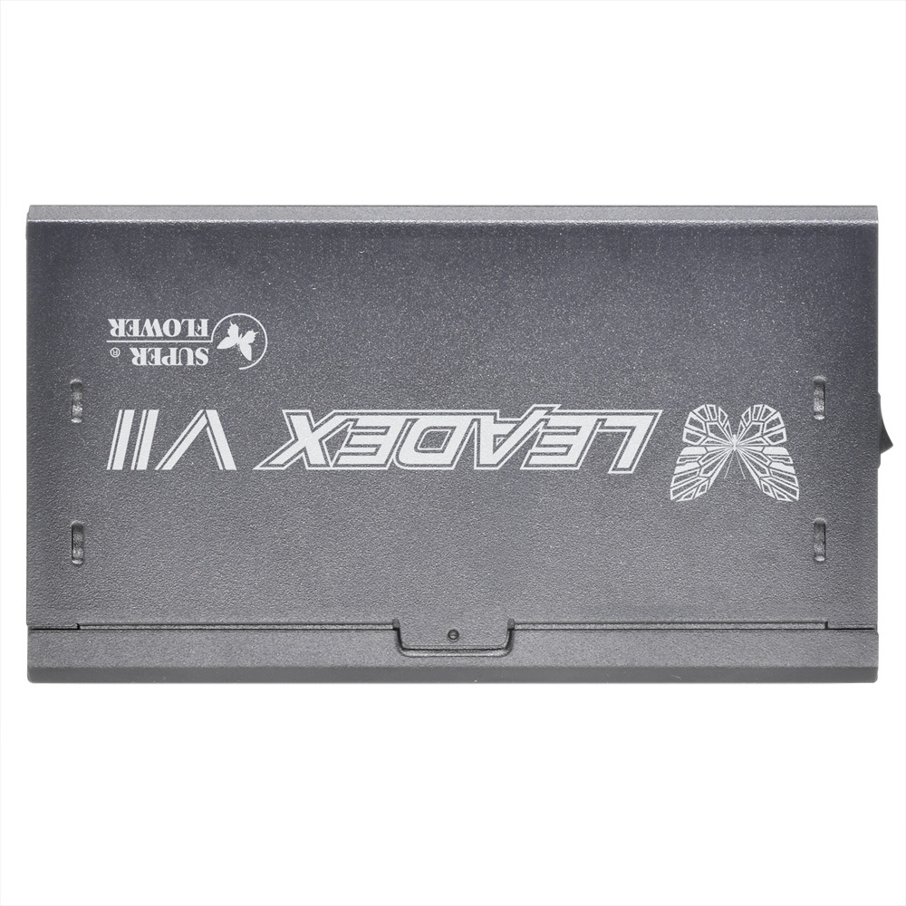 Захранване Super Flower Leadex VII Platinum Pro 1000W 80 Plus Platinum ATX 3.0/3.1, PCIe 5.1 - SF-1000F14XP