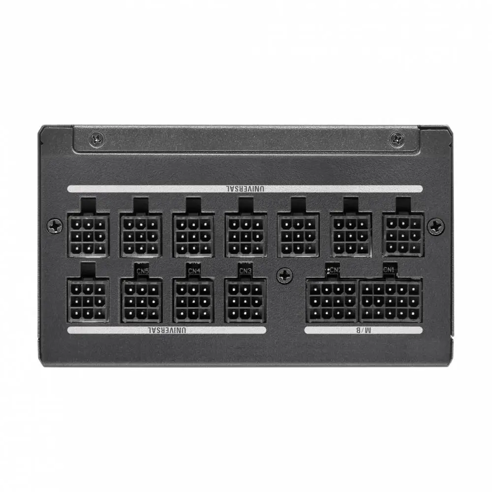 Захранване Super Flower Leadex VII Platinum Pro 1000W 80 Plus Platinum ATX 3.0/3.1, PCIe 5.1 - SF-1000F14XP