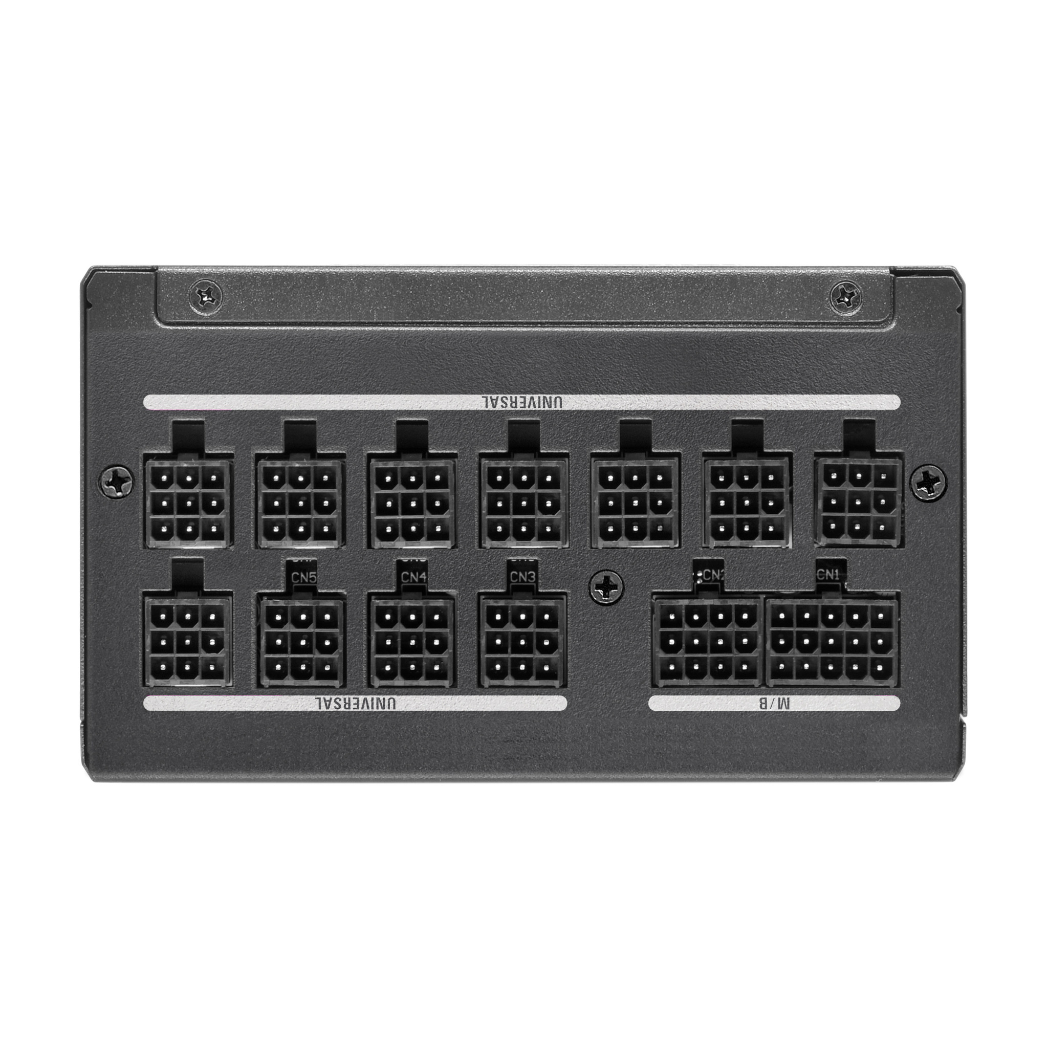 Захранване Super Flower Leadex VII Platinum Pro 1000W 80 Plus Platinum ATX 3.0/3.1, PCIe 5.1 - SF-1000F14XP