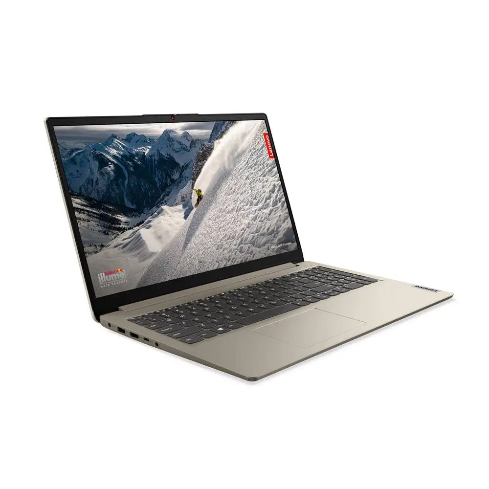 Лаптоп Lenovo IdeaPad 1 15ALC7 - 82R4008CBM