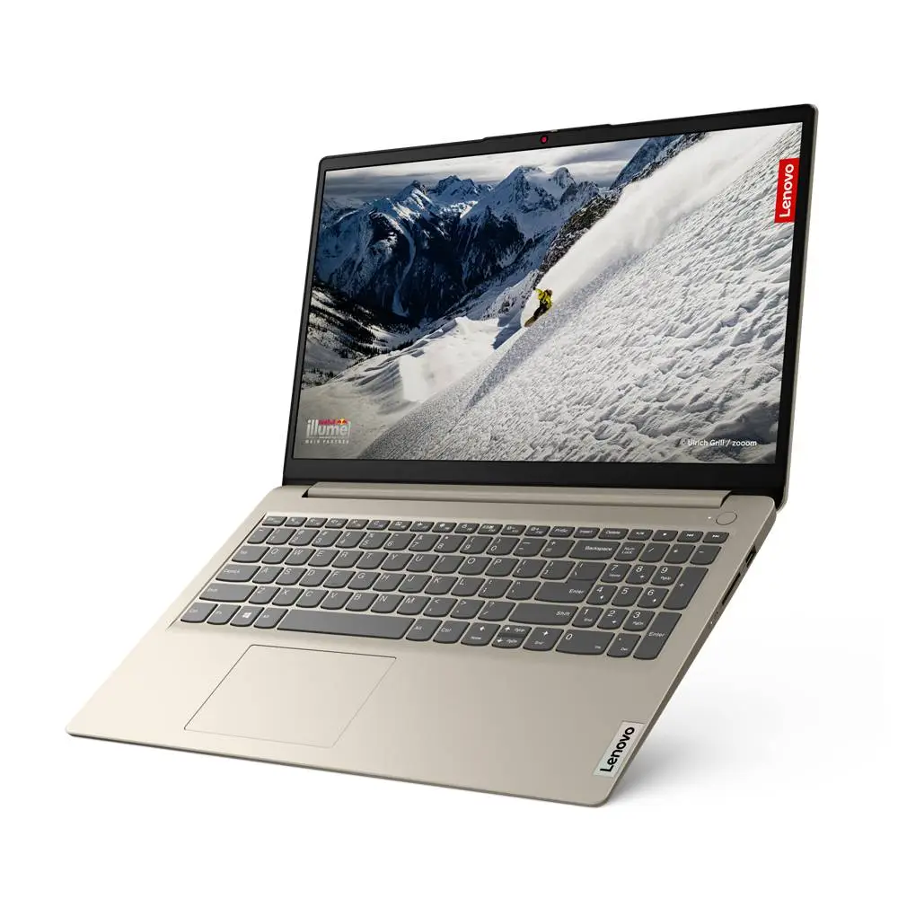 Лаптоп Lenovo IdeaPad 1 15ALC7 - 82R4008CBM