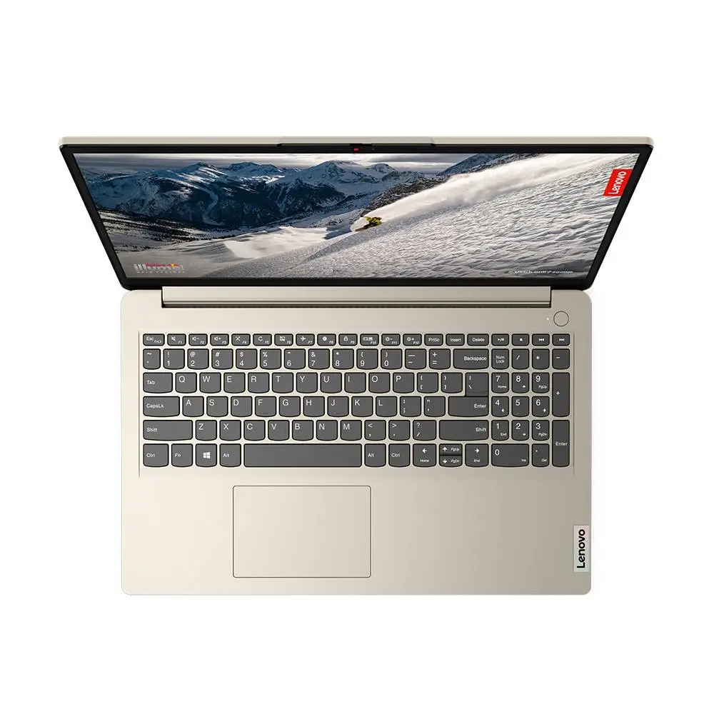 Лаптоп Lenovo IdeaPad 1 15ALC7 - 82R4008CBM