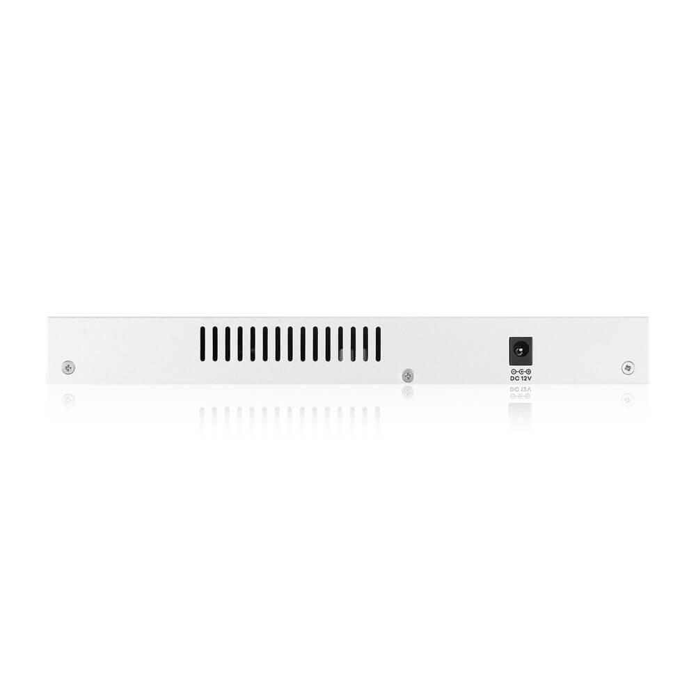 Switch ZyXEL XMG-108, 8 θύρες 2,5Gb + 1xSFP+, μη διαχειριζόμενος