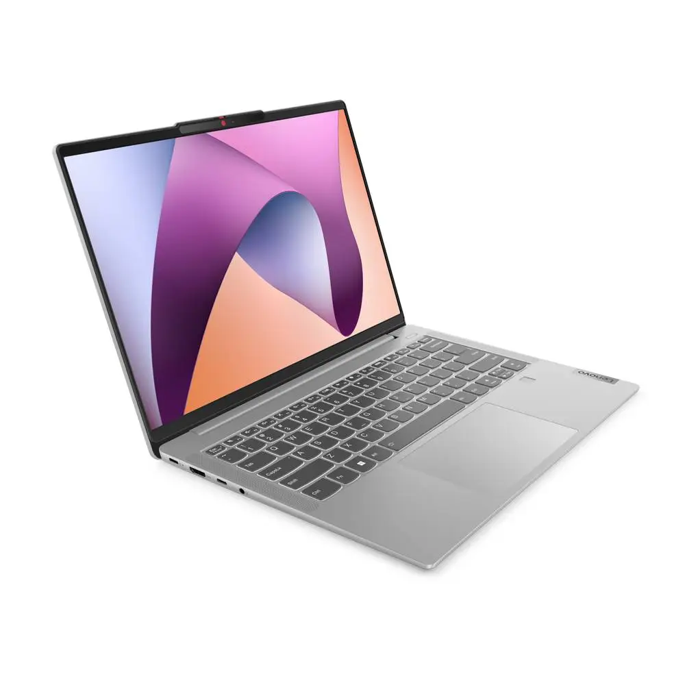 Лаптоп Lenovo IdeaPad Slim 5 14ABR8 - 82XE001SBM