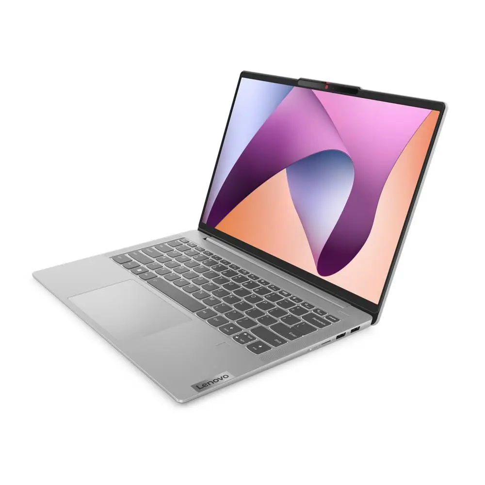 Лаптоп Lenovo IdeaPad Slim 5 14ABR8 - 82XE001SBM