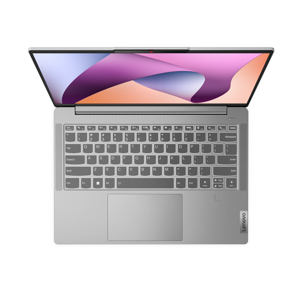 Лаптоп Lenovo IdeaPad Slim 5 14ABR8 - 82XE001SBM