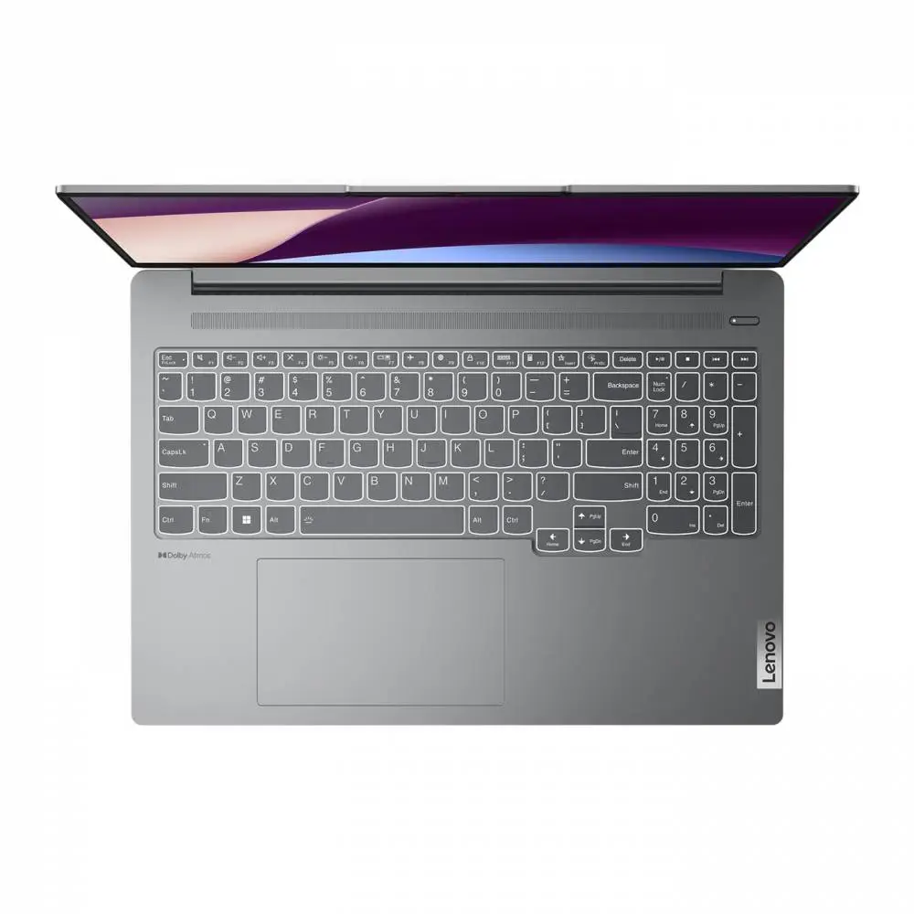 Лаптоп Lenovo IdeaPad Pro 5 16APH8 - 83AR000XBM
